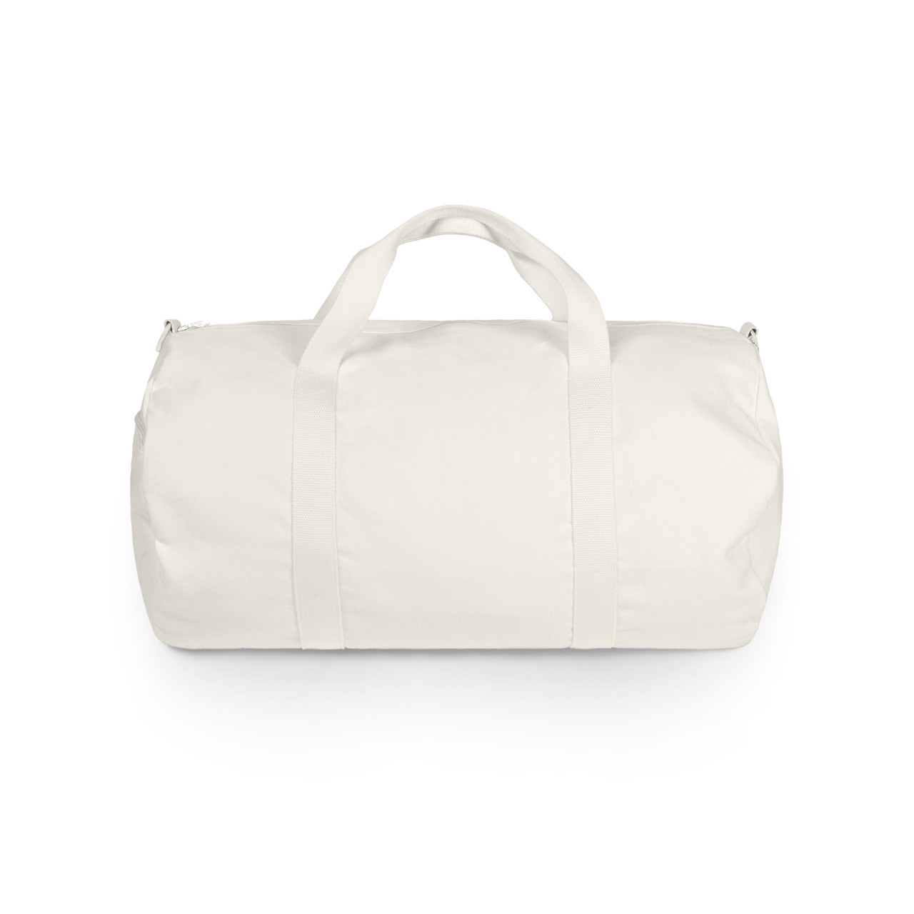 AS Colour - Custom Canvas Duffel Bag