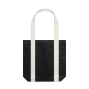 AS Colour – TwoTone Carrie Tote Bag