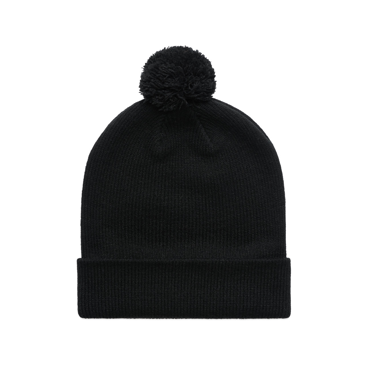 AS Colour - Custom Pom Pom Beanie