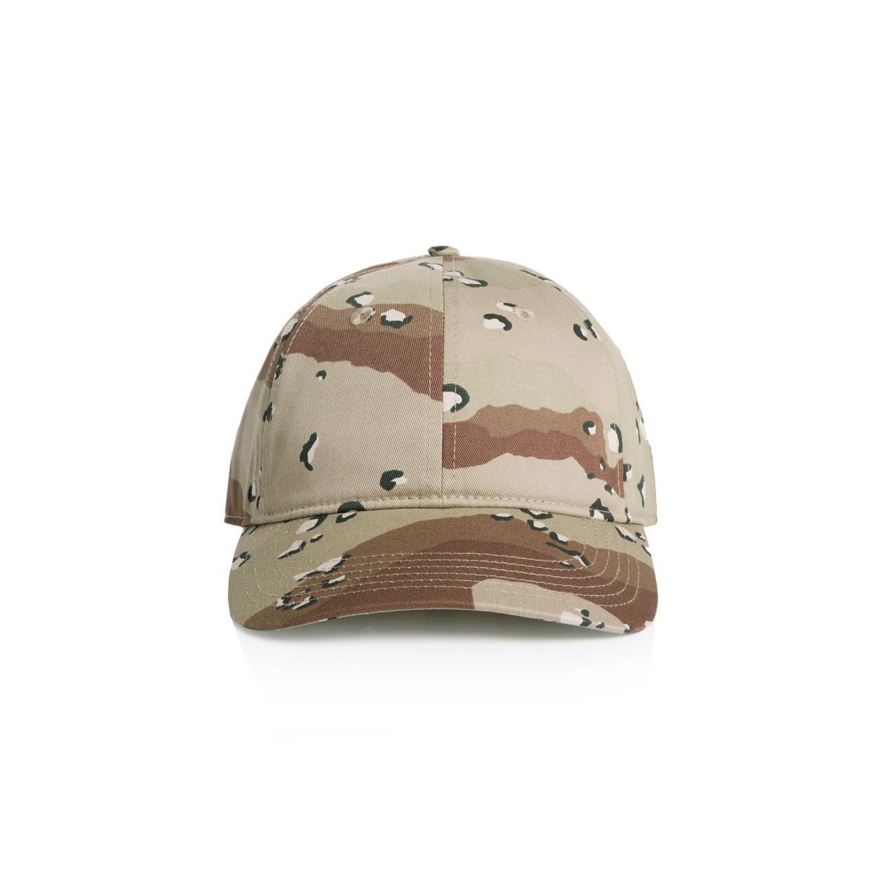 AS Colour – Custom Access Camo Cap