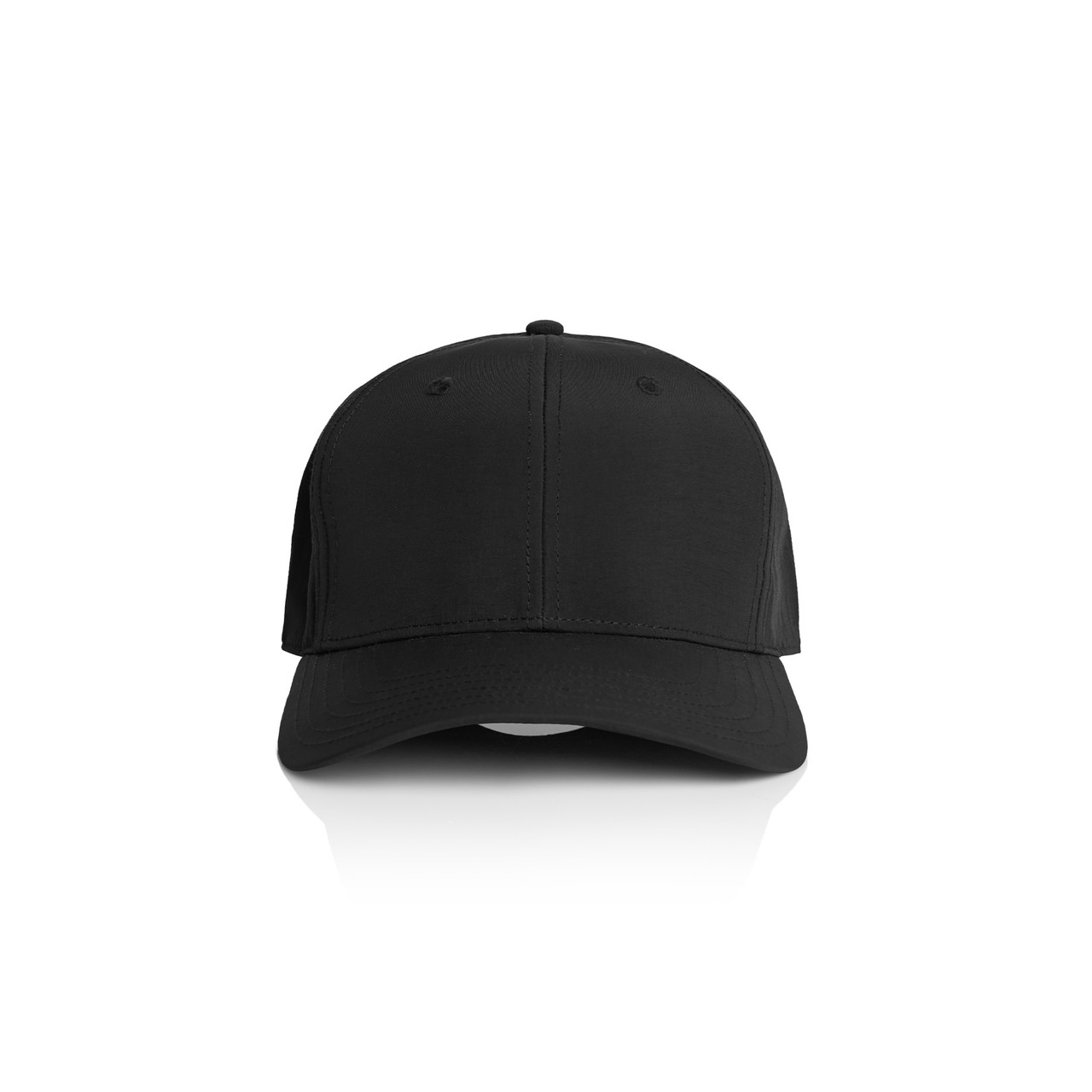 AS Colour - Custom Icon Nylon Cap