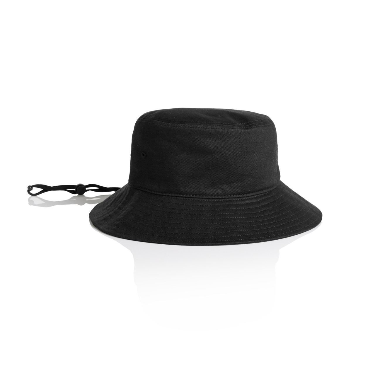 AS Colour - Custom Wide Brim Bucket Hat