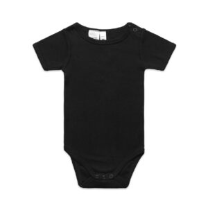 AS Colour – Organic Infant MiniMe OnePiece