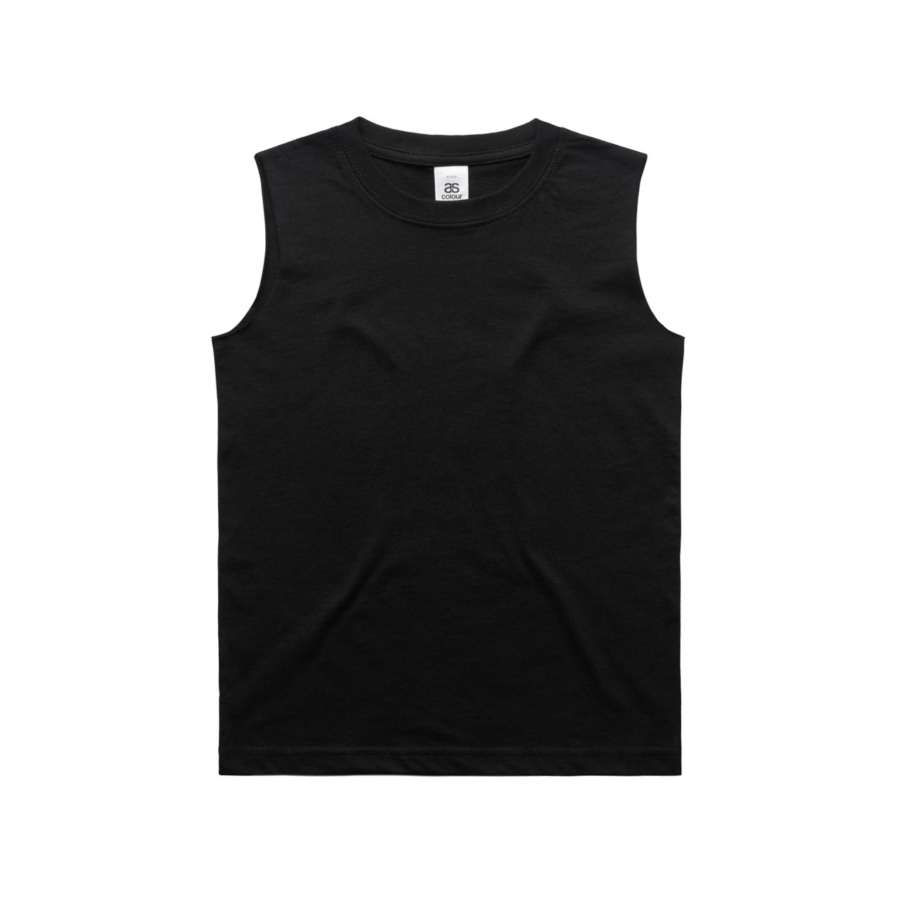 AS Colour - Custom Kids Barnard Tank Top