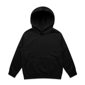 AS Colour – Youth Relax Hoodie