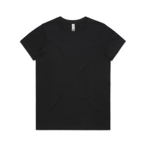 AS Colour – Womens Maple Organic T-Shirt