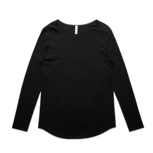 AS Colour – Womens Mali Long Sleeve T-Shirt