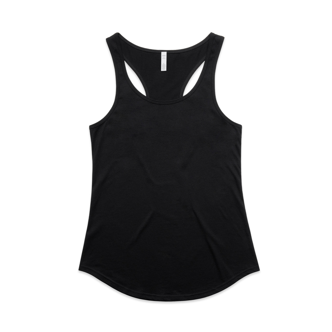 AS Colour - Custom Womens Mali Racerback
