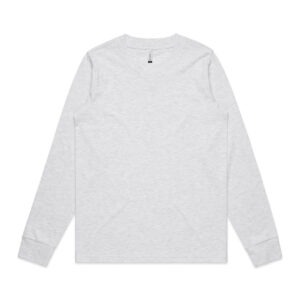 AS Colour – Womens Dice Long Sleeve T-Shirt