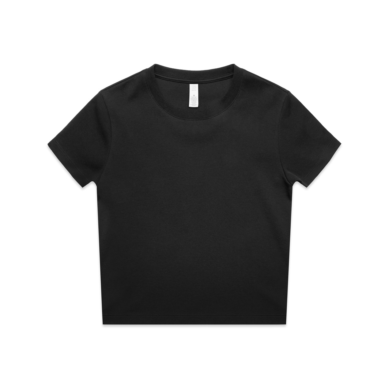 AS Colour - Custom Womens Mini T-Shirt