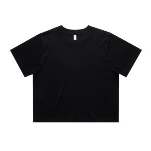 AS Colour – Womens Classic Crop T-Shirt