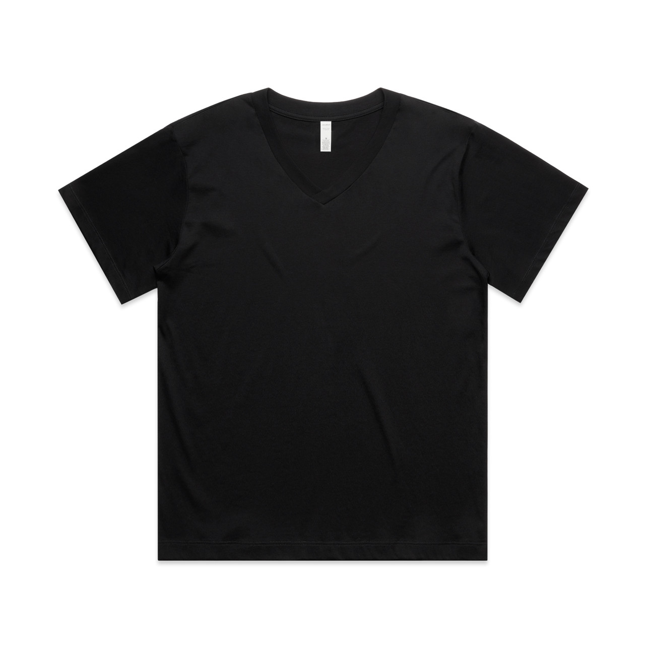AS Colour - Custom Womens Martina V Neck T-Shirt