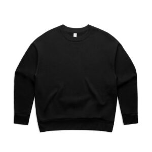 AS Colour – Womens Relax Crewneck Sweater