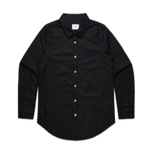 AS Colour – Womens Oxford Shirt