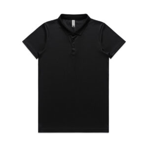AS Colour – Womens Active Work Polo Shirt