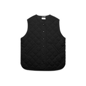 AS Colour – Womens Quilted Vest