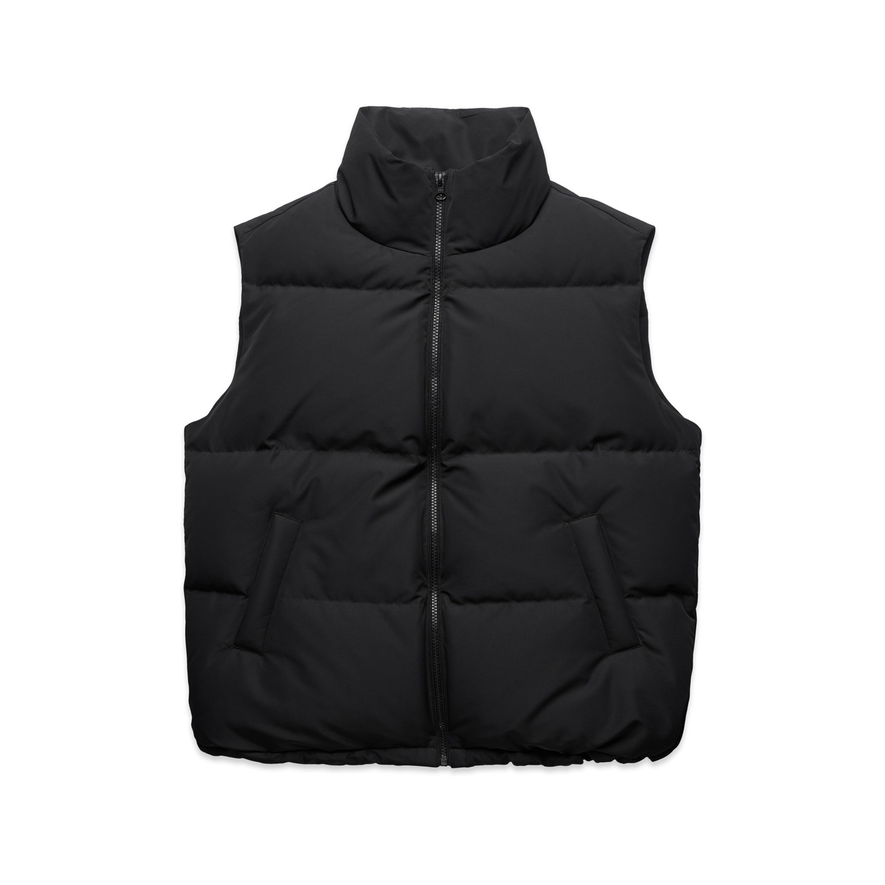 AS Colour - Custom Womens Puffer Vest