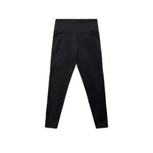 AS Colour – Womens Active Mid Leggings