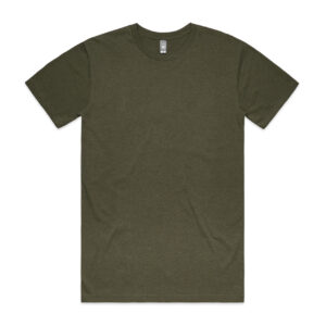AS Colour – Staple Marle T-Shirt