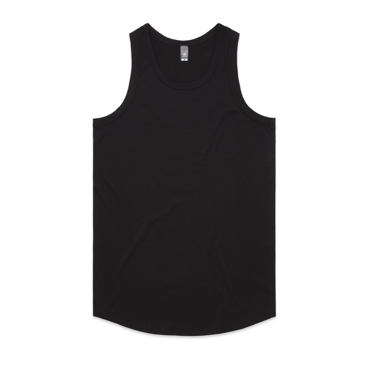 AS Colour – Custom Authentic Singlet