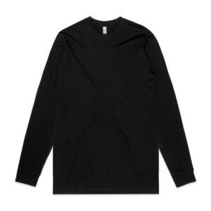 AS Colour – Staple Organic Long Sleeve T-Shirt
