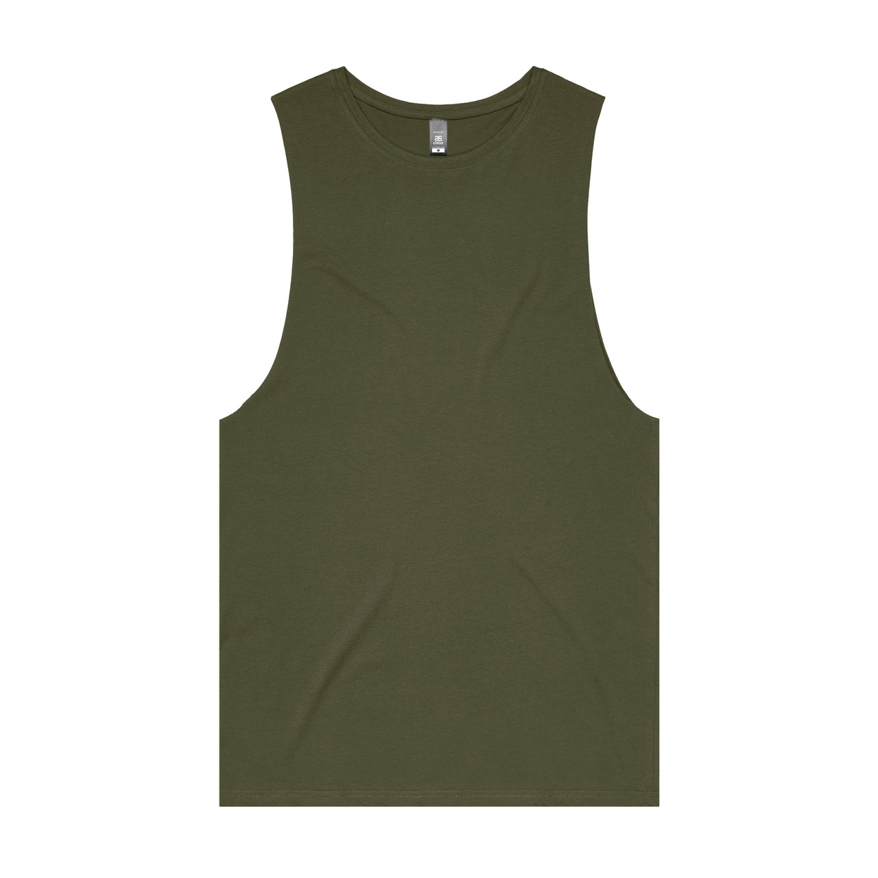AS Colour – Custom Barnard Tank Top