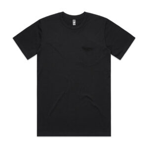 AS Colour – Classic Pocket T-Shirt