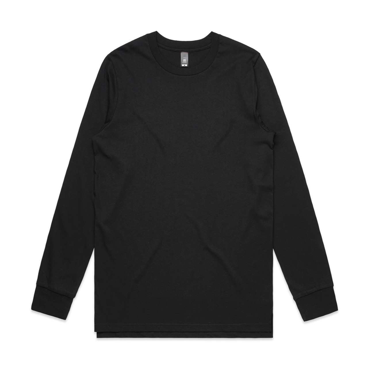 AS Colour – Custom Base Long Sleeve T-Shirt