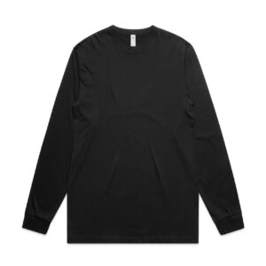 AS Colour – Block Long Sleeve T-Shirt