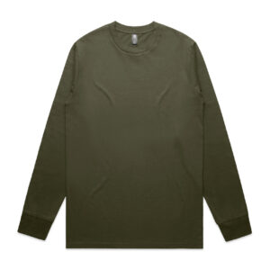 AS Colour – Classic Long Sleeve T-Shirt