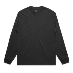 AS Colour – Heavy Faded Long Sleeve T-Shirt