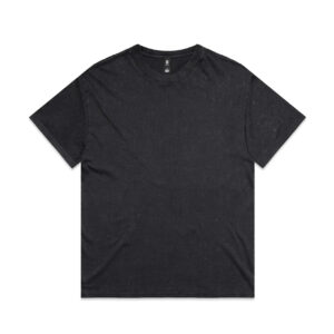 AS Colour – Stone Wash Heavy T-Shirt