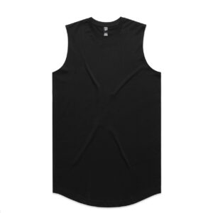 AS Colour – Staple Curve Tank Top