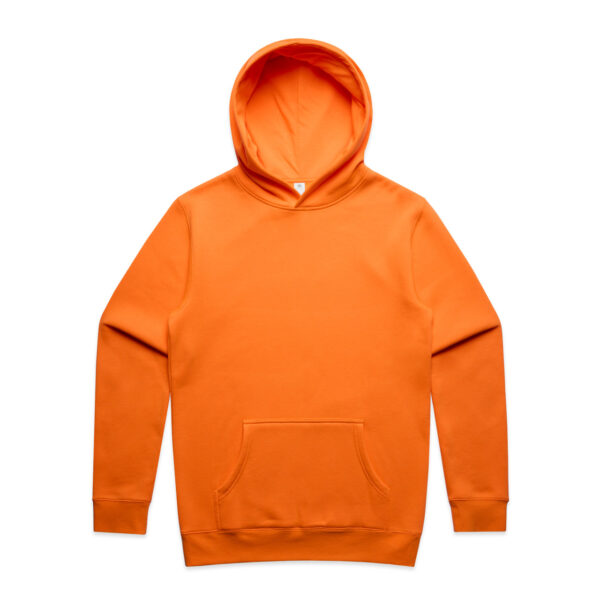 AS Colour – Stencil Safety Hoodie