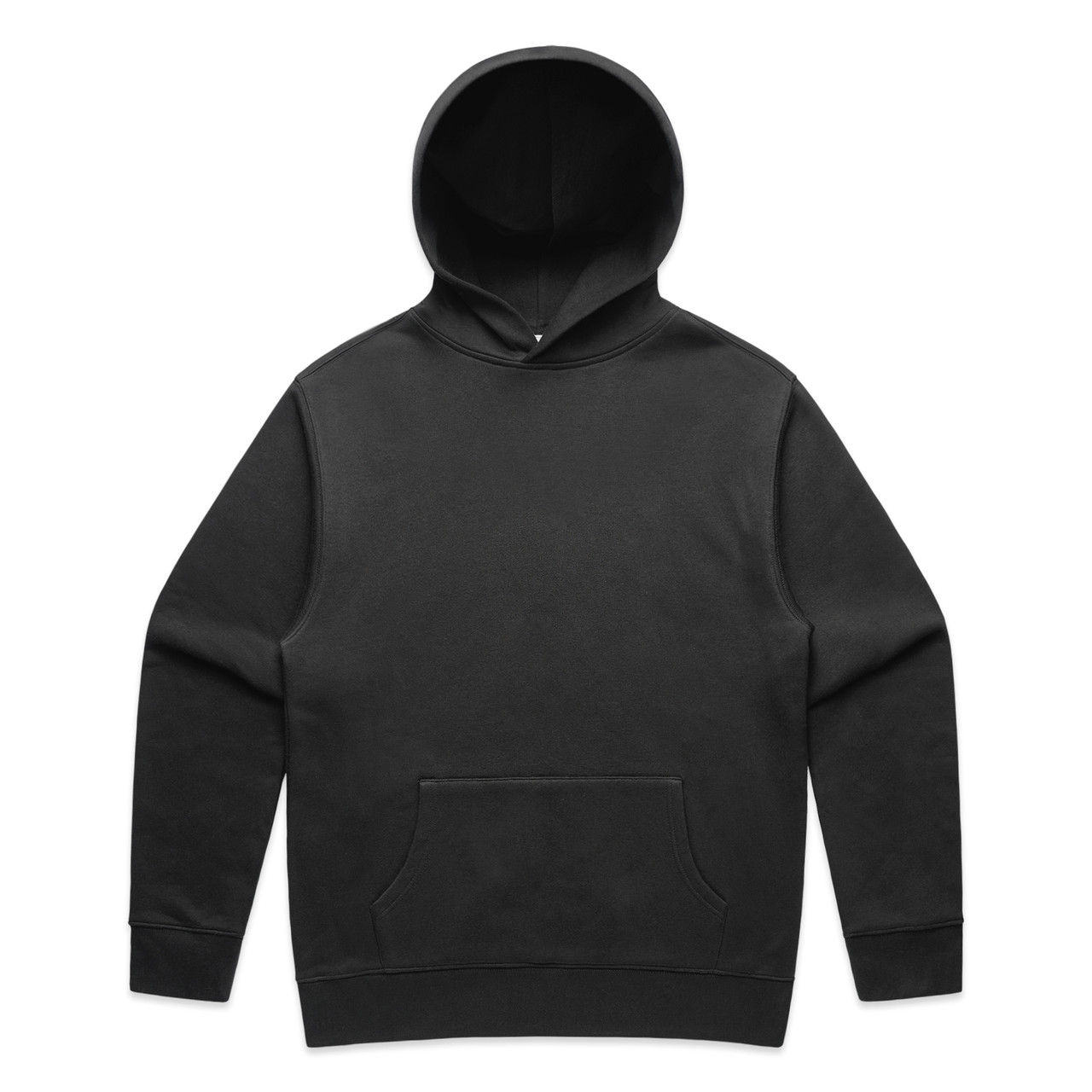 AS Colour - Custom Relax Faded Hoodie