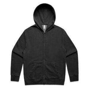 AS Colour – Relax Faded Zip Hoodie