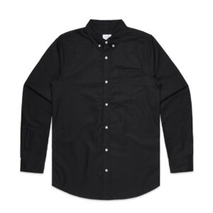 AS Colour – Oxford Shirt