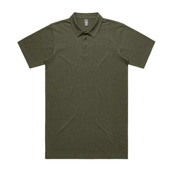 AS Colour – Chad Polo Shirt