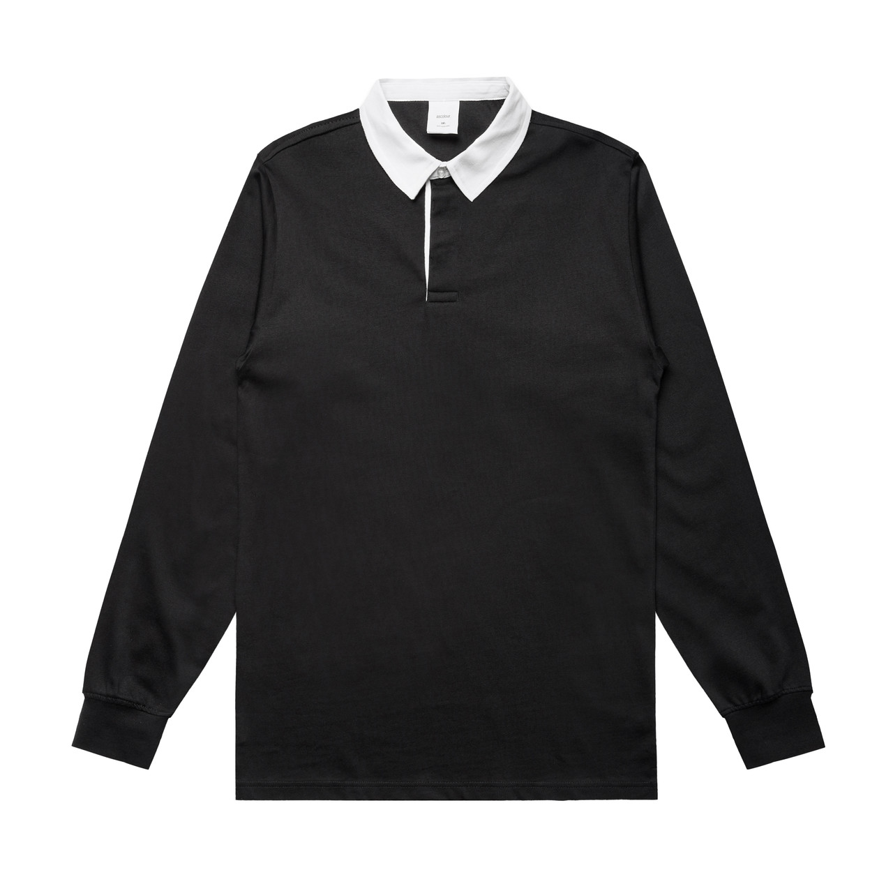 AS Colour - Custom Rugby Jersey
