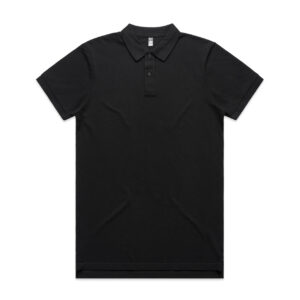 AS Colour – Pique Polo Shirt