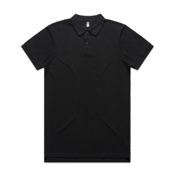 AS Colour – Pique Polo Shirt