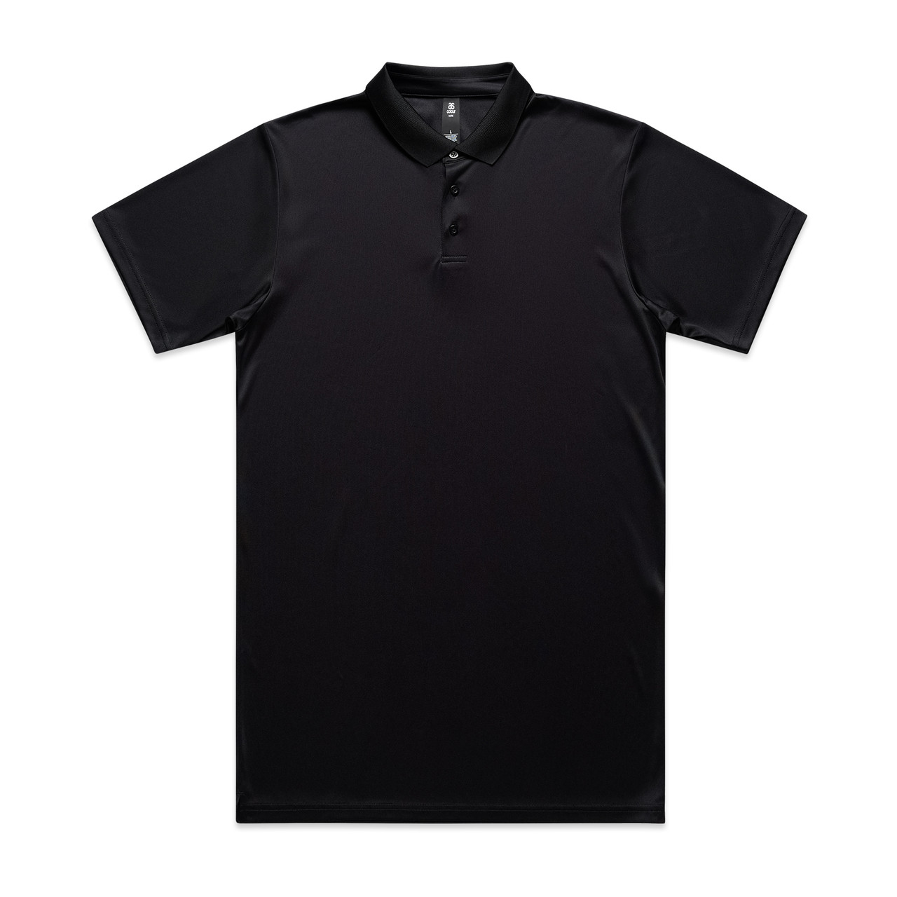 AS Colour – Custom Active Work Polo Shirt