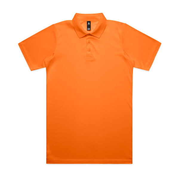 AS Colour – Work Safety Polo Shirt