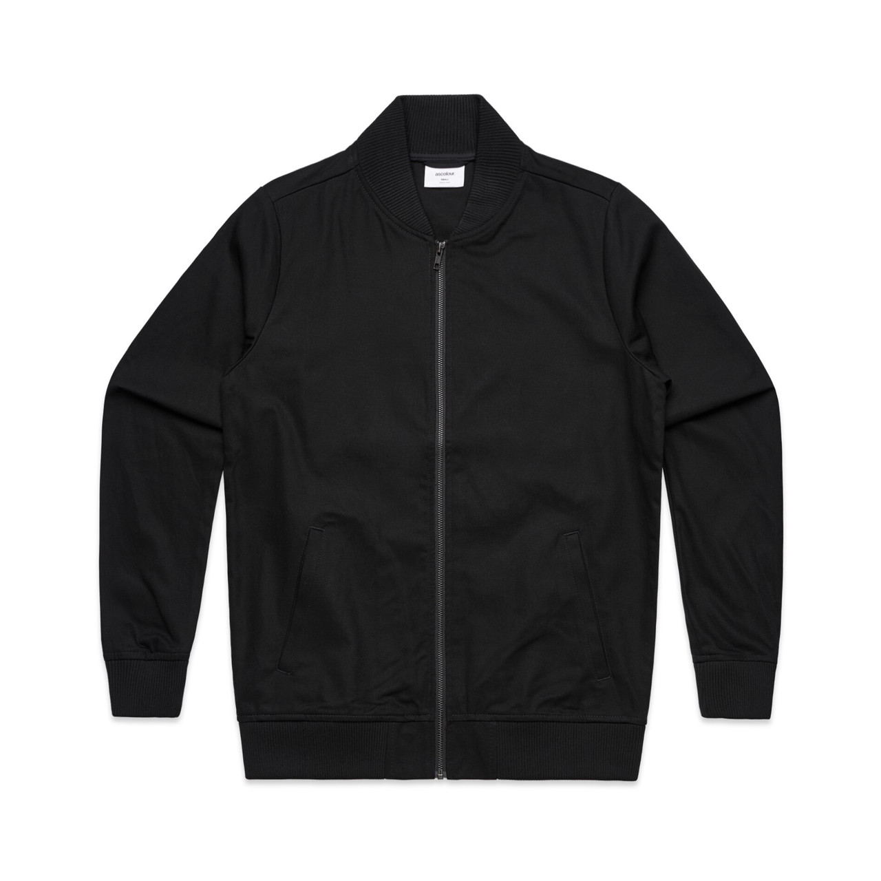 AS Colour – Custom Bomber Jacket