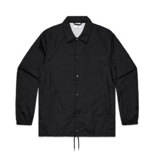AS Colour – Coach Jacket