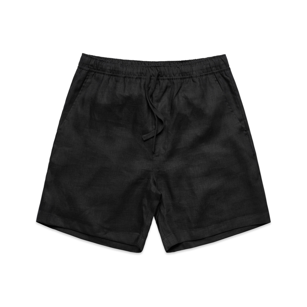 AS Colour - Custom Linen Shorts 18"