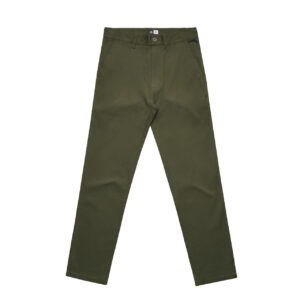 AS Colour – Straight Pants