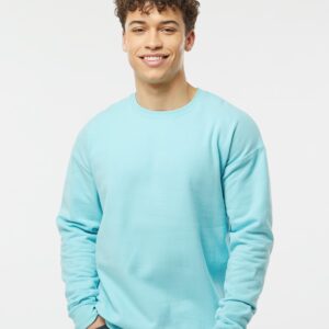 Fleece Crewneck Sweatshirt