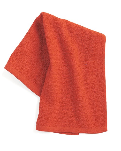 Tees-Budget Rally Towel