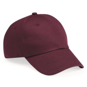 Chino Unstructured Cap
